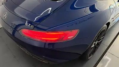 Mercedes-Benz AMG GT 2017 - 115000 EUR, 18740 km - AUTO.MOTO.pt - 18740km - foto 11 de 43