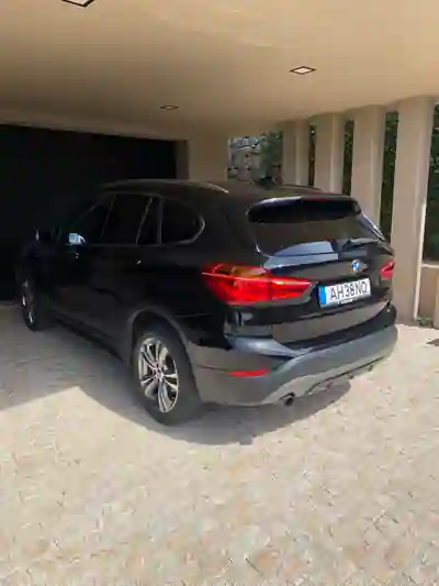 BMW X1 2016 - 17500 EUR, 137500 km - AUTO.MOTO.pt - 137500km - foto 5 de 15