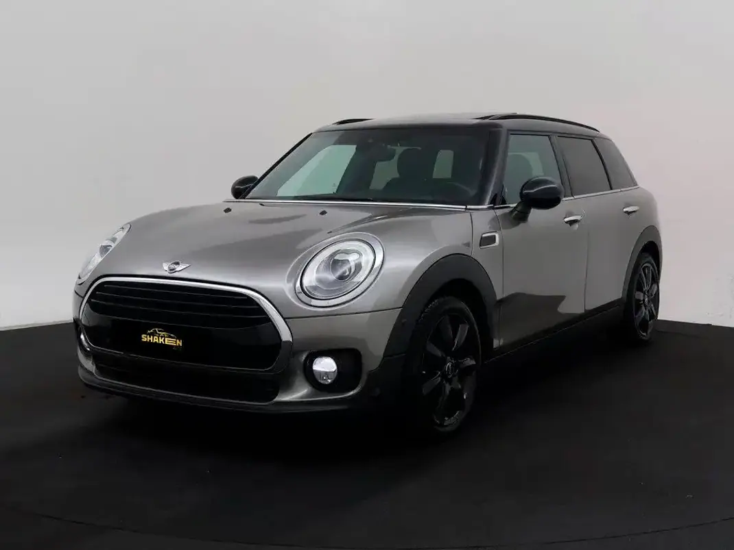 MINI Clubman 2017 - 15890 EUR, 198953 km - AUTO.MOTO.pt - 198953km - foto 1 de 12