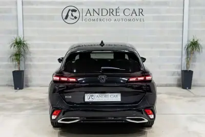 Peugeot 308 SW 2024 - 20950 EUR, 33291 km - AUTO.MOTO.pt - 33291km - foto 8 de 50