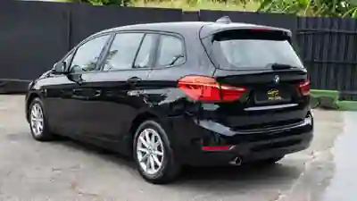 BMW 218 Gran Tourer 2016 - 13990 EUR, 216000 km - 216000km - foto 5 de 15
