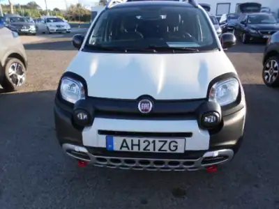 Fiat Panda 2021 - 11500 EUR, 83357 km - AUTO.MOTO.pt - 83357km - foto 2 de 11