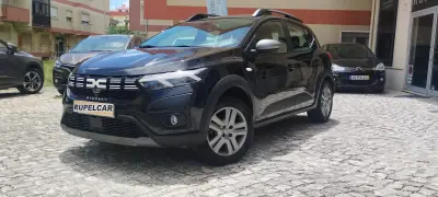 Dacia Sandero 2023 - 25560km