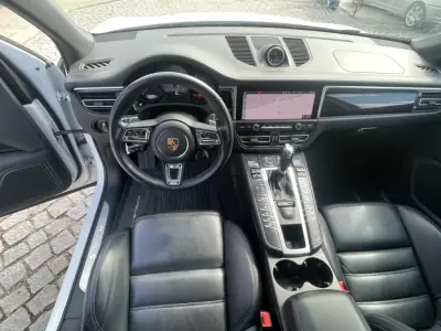 Porsche Macan 2020 - 82490 EUR, 90300 km - 90300km - foto 7 de 13