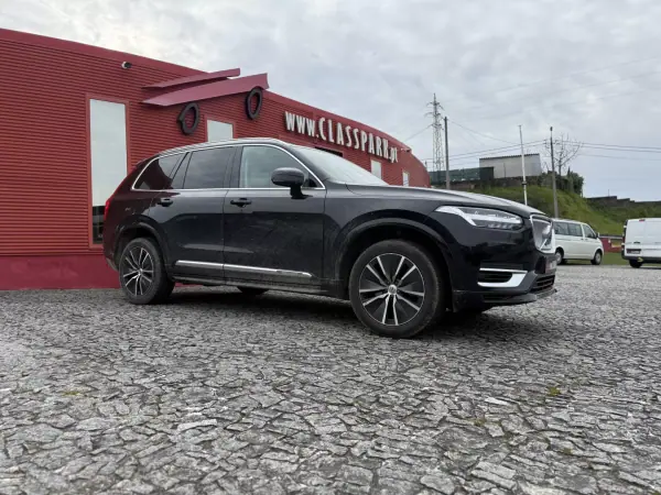 Volvo XC 90 2021 - 44900 EUR, 189000 km - AUTO.MOTO.pt - 189000km - foto 12 de 16