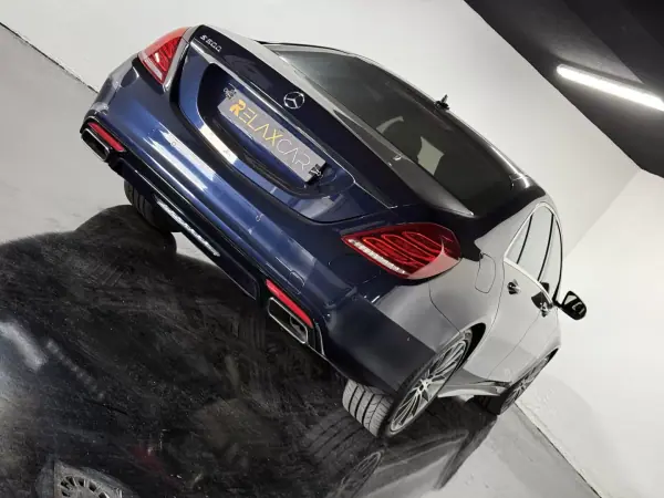 Mercedes-Benz S 500 2016 - 39990 EUR, 181500 km - AUTO.MOTO.pt - 181500km - foto 7 de 30