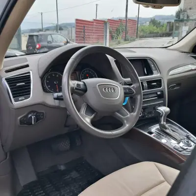 Audi Q5 2015 - 16990 EUR, 103000 km - AUTO.MOTO.pt - 103000km - foto 9 de 14