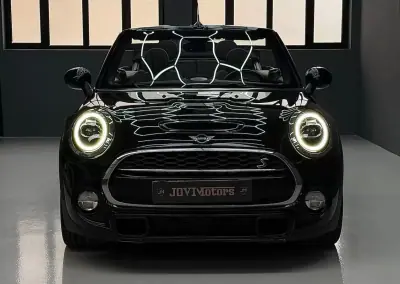 MINI 2018 - 25950 EUR, 154815 km - AUTO.MOTO.pt - 154815km - foto 3 de 35