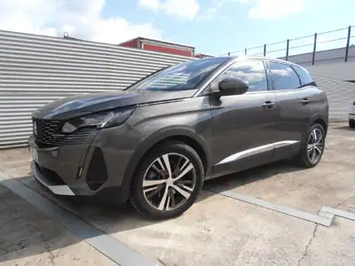 Peugeot 3008 2021 - 24900 EUR, 51500 km - AUTO.MOTO.pt - 51500km - foto 3 de 13