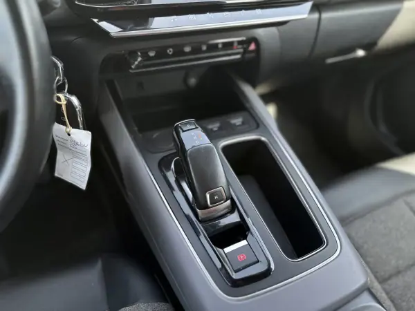 Citroën C5 Aircross 2019 - 10990 EUR, 222000 km - AUTO.MOTO.pt - 222000km - foto 19 de 37