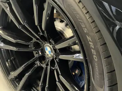 BMW M5 2019 - 87990 EUR, 80000 km - AUTO.MOTO.pt - 80000km - foto 55 de 59