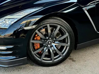 Nissan GT-R 2014 - 129900 EUR, 116000 km - AUTO.MOTO.pt - 116000km - foto 3 de 18