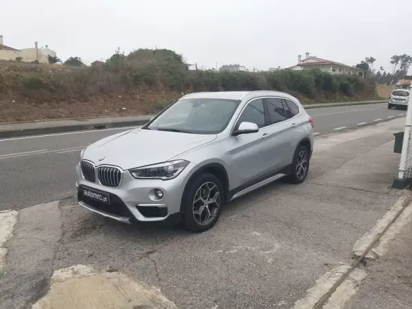 BMW X1 2016 - 18900 EUR, 205000 km - AUTO.MOTO.pt - 205000km - foto 6 de 13