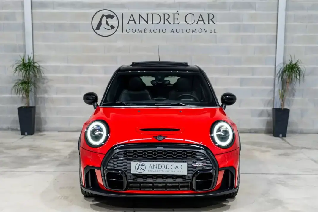 MINI 5 Portas 2021 - 26950 EUR, 34244 km - AUTO.MOTO.pt - 34244km - foto 4 de 52