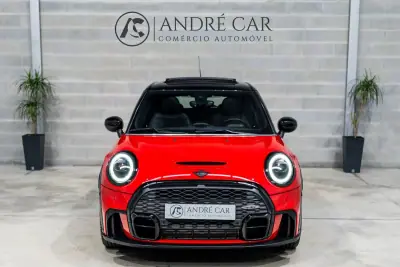 MINI 5 Portas 2021 - 26950 EUR, 34244 km - AUTO.MOTO.pt - 34244km - foto 4 de 52