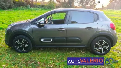 Citroën C3 2022 - 15450 EUR, 69728 km - AUTO.MOTO.pt - 69728km - foto 3 de 33