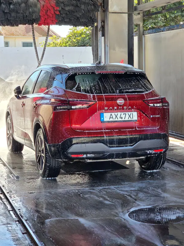 Nissan Qashqai 1.5 e-Power Tekna 2023 Híbrido (Gasolina)