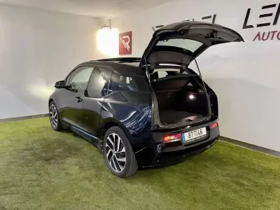 BMW i3 2016 - 13950 EUR, 124000 km - AUTO.MOTO.pt - 124000km - foto 39 de 40