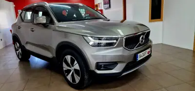 Volvo XC 40 2021 - 23950 EUR, 102307 km - 102307km - foto 20 de 64