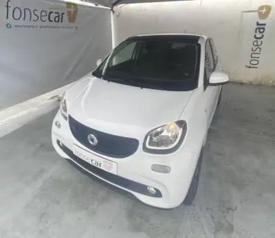 Smart ForFour 2019 - 12490 EUR, 41490 km - AUTO.MOTO.pt - 41490km - foto 2 de 12