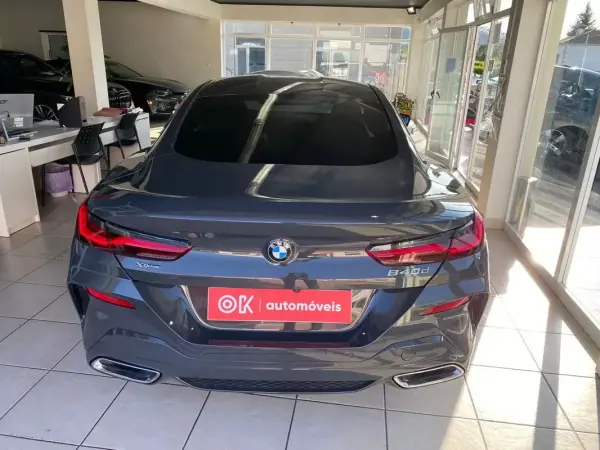BMW 840 2020 - 69500 EUR, 55000 km - AUTO.MOTO.pt - 55000km - foto 15 de 42