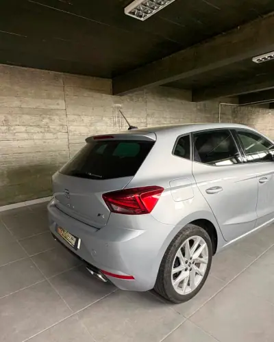 SEAT Ibiza 2024 - 17500 EUR, 48300 km - AUTO.MOTO.pt - 48300km - foto 5 de 12