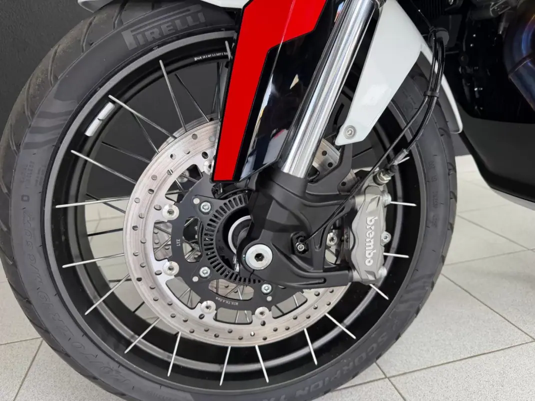 Moto Morini X-CAPE 650 2026 - 11990 EUR, 0 km - foto 4 de 26
