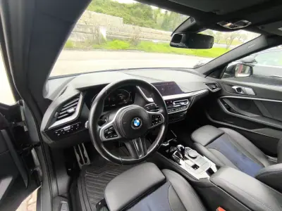 BMW 216 Gran Coupé 2023 - 27900 EUR, 144000 km - AUTO.MOTO.pt - 144000km - foto 23 de 25