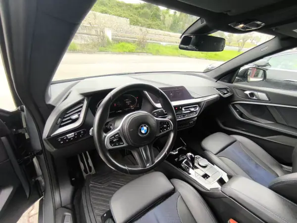 BMW 216 Gran Coupé 2023 - 26900 EUR, 144000 km - AUTO.MOTO.pt - 144000km - foto 23 de 25