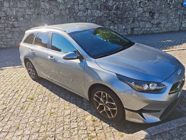 Kia Ceed SW 1.0 T-GDi Sport 2024 Petrol