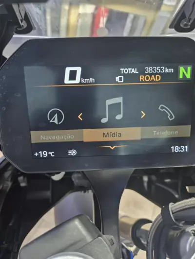 BMW R 1200 GS Adventure 2018 - 16000 EUR, 38000 km - AUTO.MOTO.pt - 38000km - foto 33 de 43
