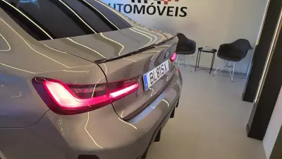 BMW 320 2024 - 42500 EUR, 5552 km - AUTO.MOTO.pt - 5552km - foto 22 de 58