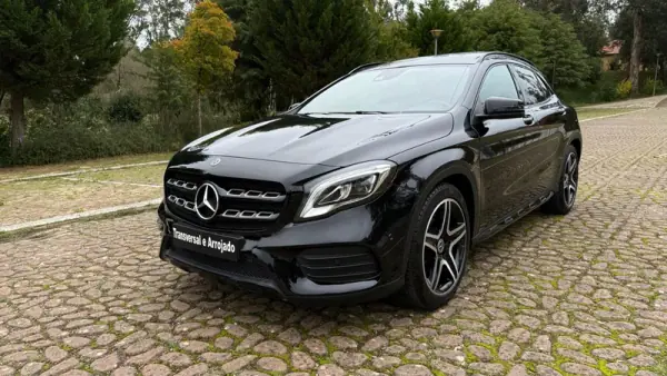 Mercedes-Benz GLA 180 2020 - 25750 EUR, 160000 km - AUTO.MOTO.pt - 160000km - foto 2 de 23