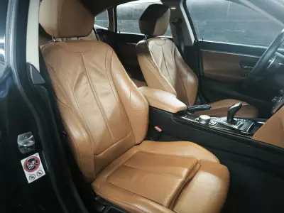 BMW 420 Gran Coupé 2016 — foto 6 de 47