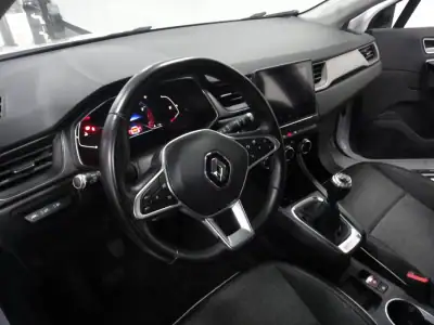 Renault Captur 2020 - 16500 EUR, 76000 km - AUTO.MOTO.pt - 76000km - foto 14 de 23