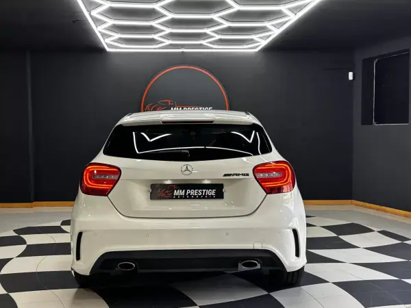 Mercedes-Benz A 180 2014 - 14990 EUR, 196000 km - AUTO.MOTO.pt - 196000km - foto 10 de 26