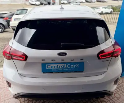 Ford Focus 2023 - 17950 EUR, 55000 km - 55000km - foto 10 de 31