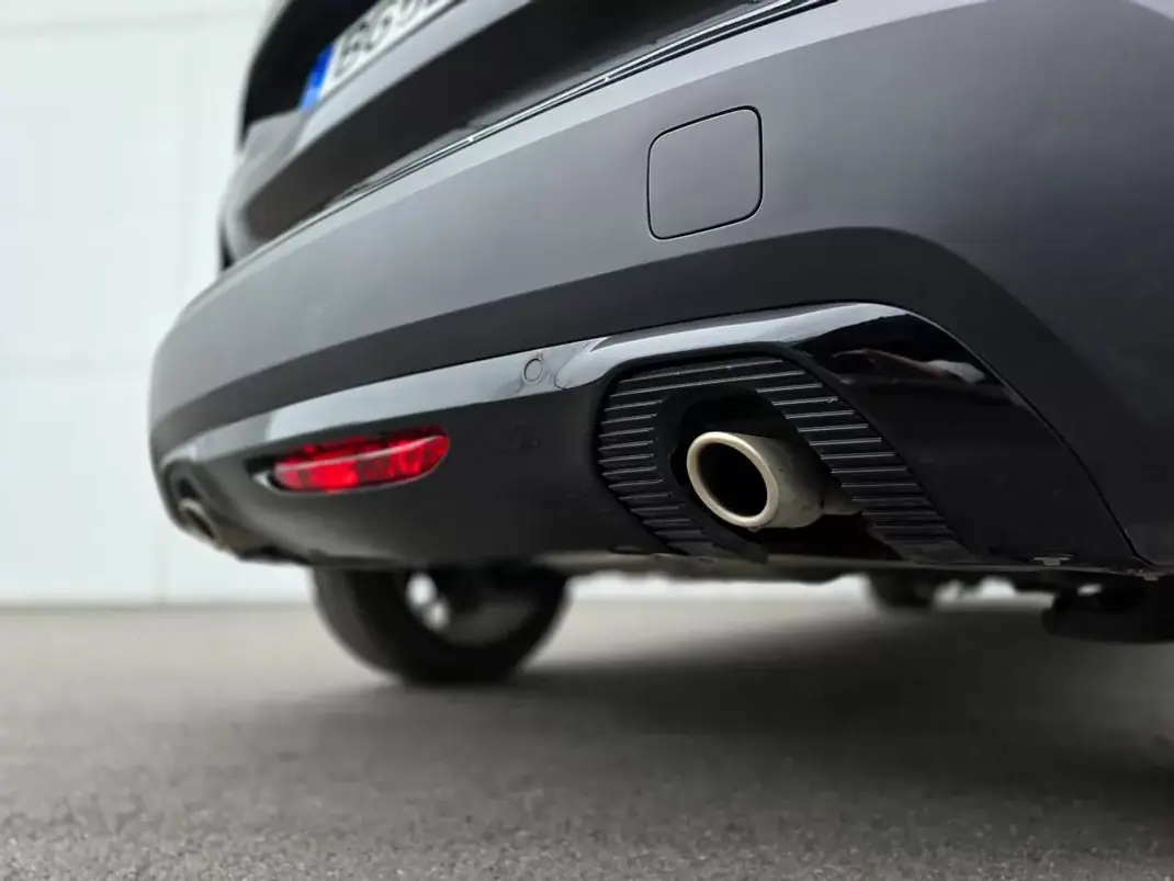 Citroën C4 2024 - 17800 EUR, 27000 km - AUTO.MOTO.pt - 27000km - foto 11 de 40