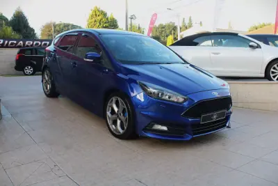 Ford Focus 2016 - 17990 EUR, 194500 km - AUTO.MOTO.pt - 194500km - foto 3 de 27