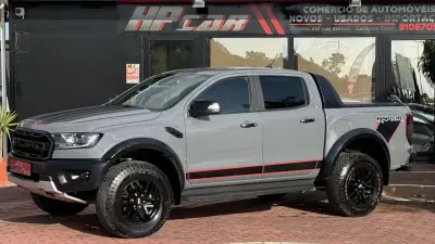 Ford Ranger 2023 - 49990 EUR, 94000 km - AUTO.MOTO.pt - 94000km - foto 9 de 45