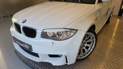 BMW 1M Coupe 2012 - 67500 EUR, 67790 km - AUTO.MOTO.pt - 67790km - foto 27 de 61