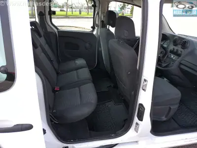 Mercedes-Benz Citan 109 1.5 CDi C/IVA 2019 - 16850 EUR, 118000 km - AUTO.MOTO.pt - 118000km - foto 23 de 31