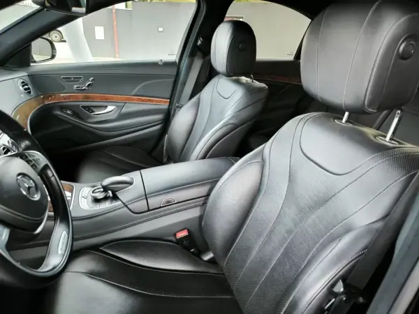 Mercedes-Benz S 300 2014 - 31950 EUR, 239200 km - AUTO.MOTO.pt - 239200km - foto 21 de 40