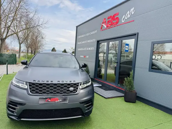 Land Rover Range Rover Velar 2018 - 59999 EUR, 190000 km - AUTO.MOTO.pt - 190000km - foto 4 de 22