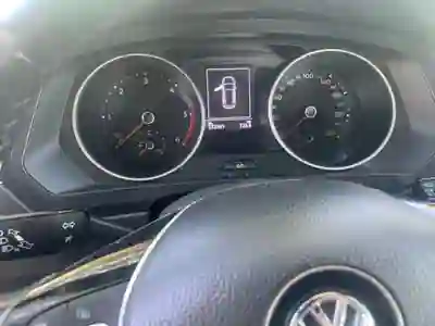 Volkswagen Tiguan 2017 - 17000 EUR, 172000 km - 172000km - foto 7 de 9