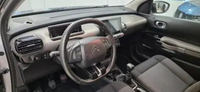 Citroën C4 Cactus 2019 - 11990 EUR, 182018 km - 182018km - foto 10 de 38