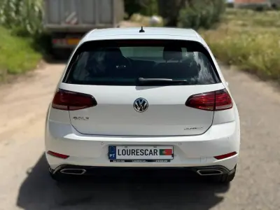 Volkswagen Golf 2019 - 13995 EUR, 169500 km - AUTO.MOTO.pt - 169500km - foto 6 de 41