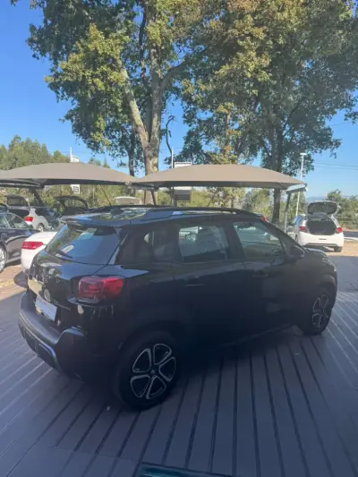 Citroën C3 Aircross 2019 - 12000 EUR, 122956 km - foto 2 de 8