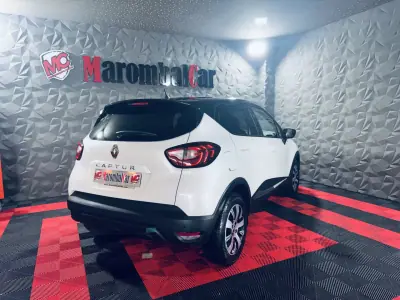 Renault Captur 2019 - 13990 EUR, 52805 km - 52805km - foto 5 de 28