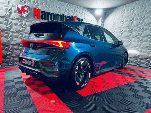 Cupra Born 2022 - 35990 EUR, 26601 km - AUTO.MOTO.pt - 26601km - foto 2 de 60